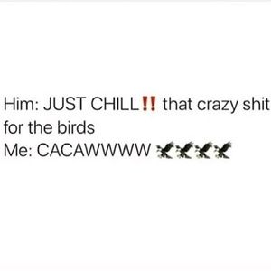 Meet your Posher, Chastity